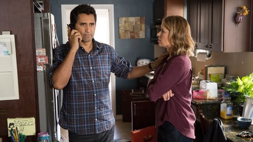 Fear the Walking Dead: 1×1