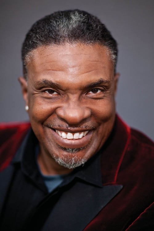 Poster Image for Keith David