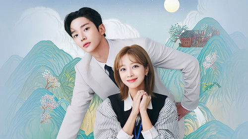 Destined with You backdrop 1