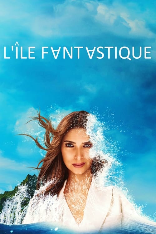 Fantasy Island - Saison 1