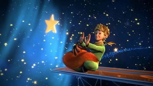 Poster della serie The Little Prince