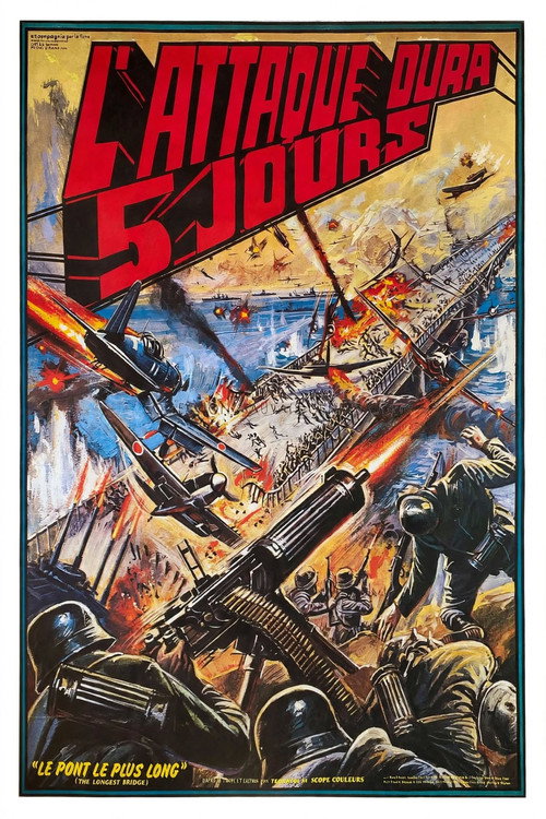 Affiche de 八百壯士
