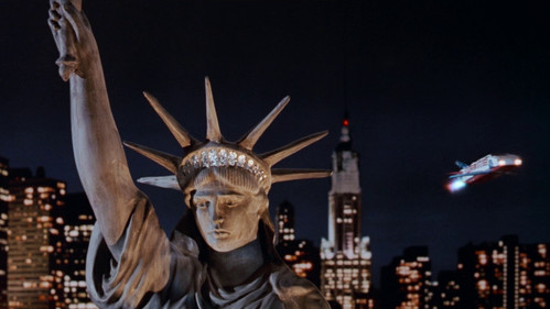 Team America : Police du monde - Still