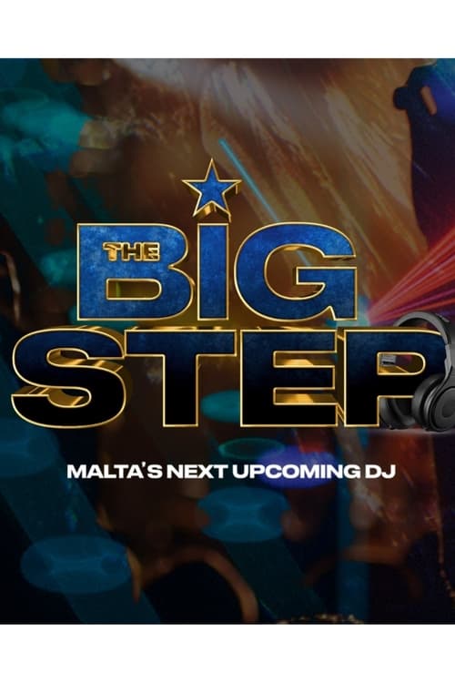 The Big STEP Season 10 Episode 1 : Episode 1