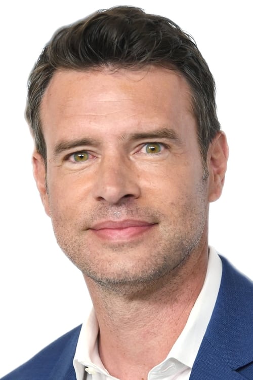 Kép: Scott Foley színész profilképe