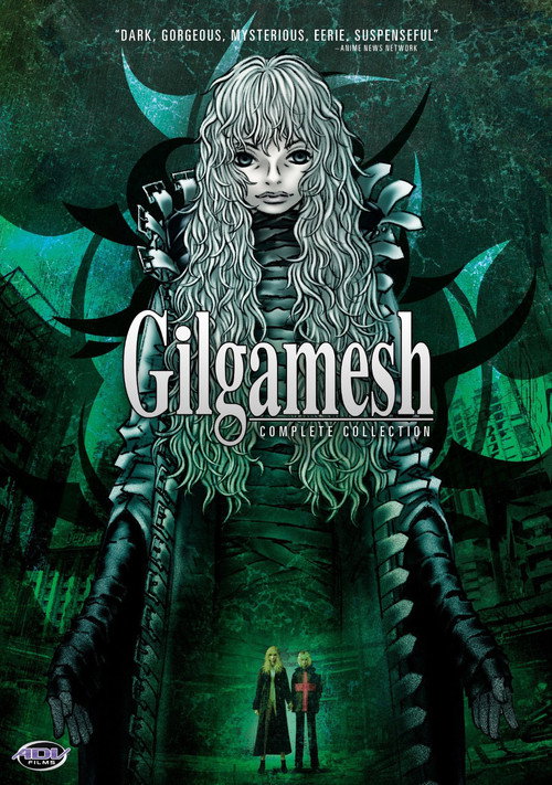 Season 1 poster