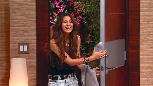 Victorious: 1×13