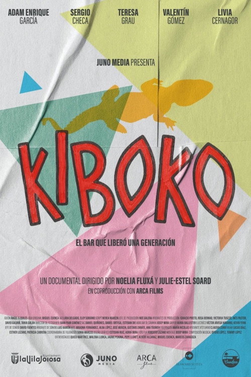 Kiboko