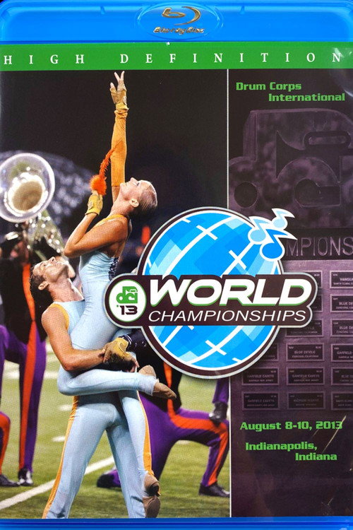 2013 DCI World Championships