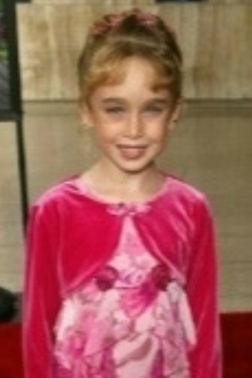 Madeline Lovejoy