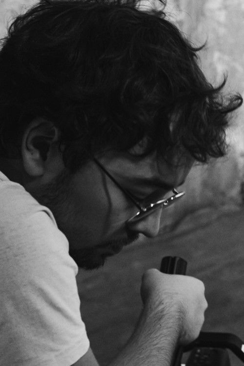 Jorge Mundi profile photo