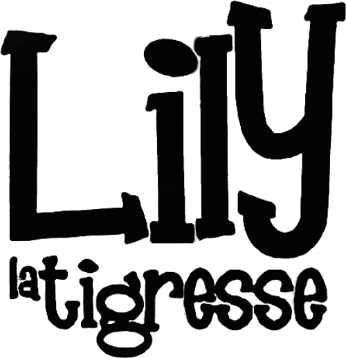Lily la tigresse