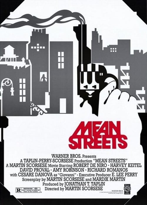 Mean Streets (1973)