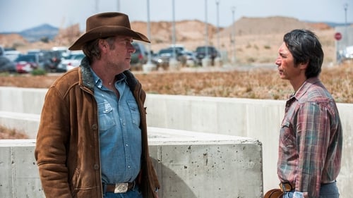 Longmire: O Xerife: 3×3