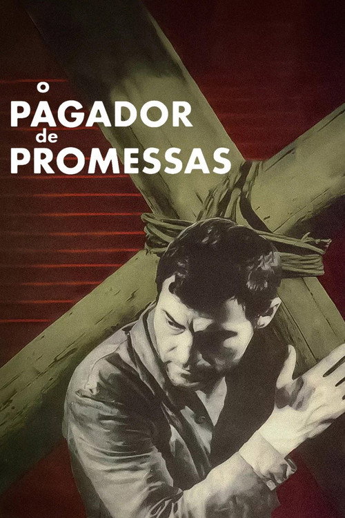 The Given Word poster