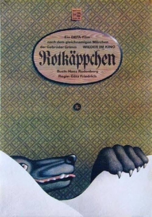 Rotkäppchen 1962