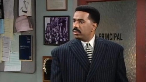 The Steve Harvey Show, S02E14 - (1998)