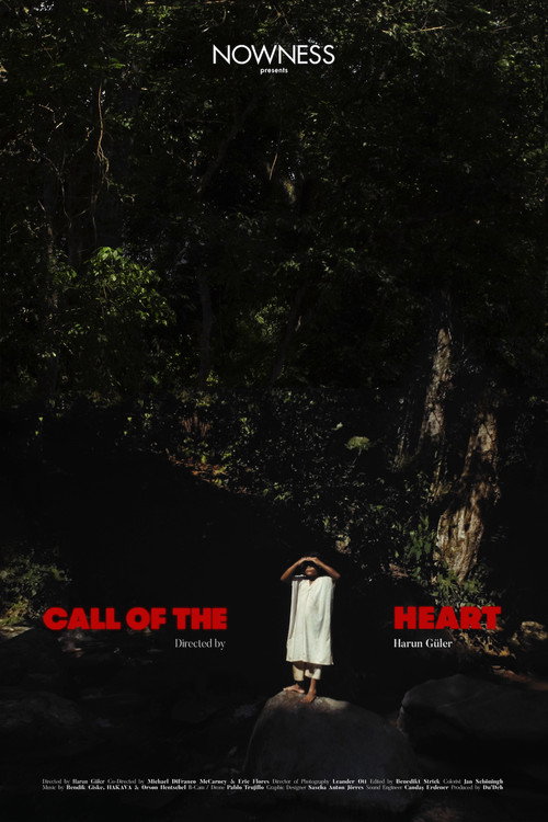 Call of the Heart