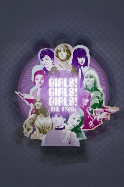 Girls! Girls! Girls - The 1960s