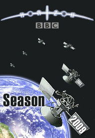 Póster de la temporada 46 de la serie Horizon