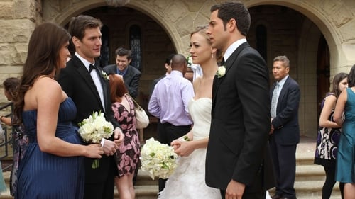 Chuck: 4×24