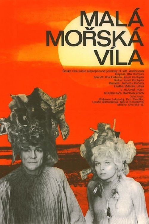 The Little Mermaid 1976 The Little Mermaid 1976