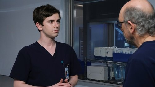 The Good Doctor: O Bom Doutor: 5×14