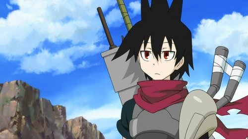 Senyu.
