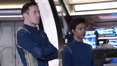 Star Trek: Discovery: 1×8