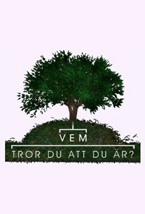 Vem tror du att du är?, S04E08 - (2011)