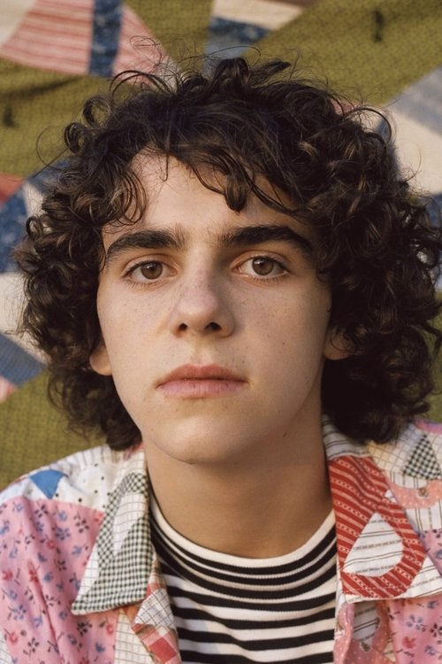 Kép: Jack Dylan Grazer színész profilképe