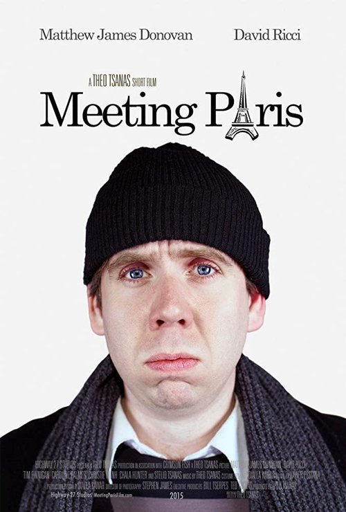 Meeting Paris 2015