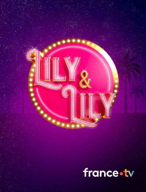 Lily & Lily poster