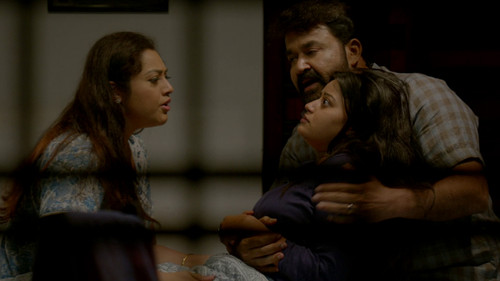 Drishyam 2 — Fondos 24