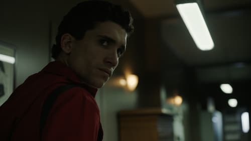 La Casa de Papel: 1×10