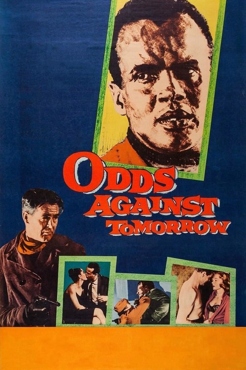 Odds Against Tomorrow 1959