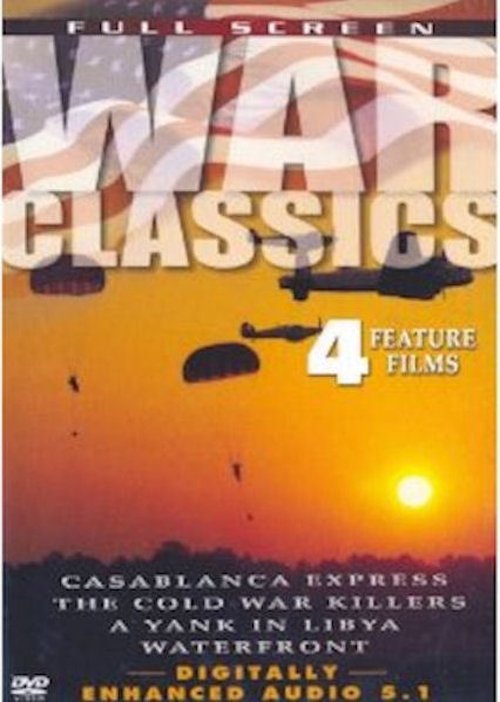 Assistir War Classics Online