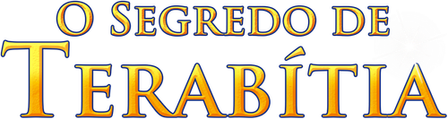 Ponte para Terabítia - Logo 4