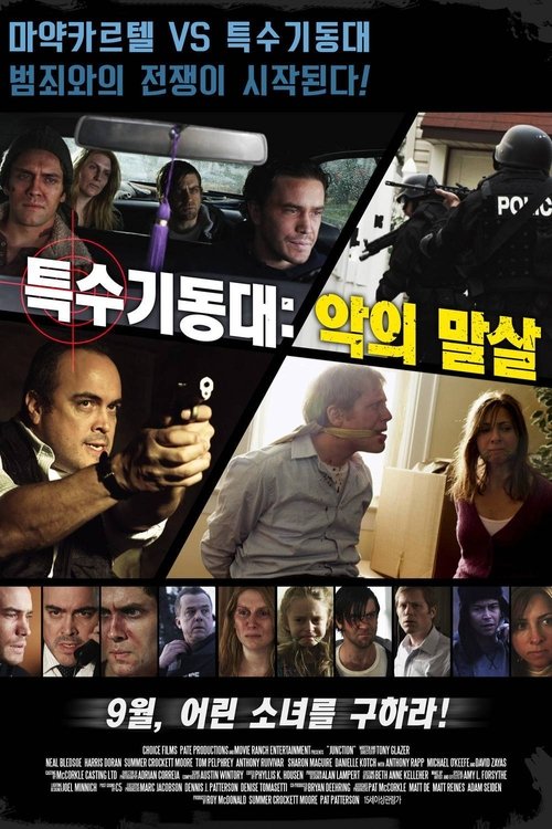 Junction (2012)