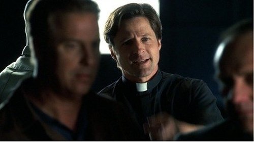 CSI: Investigação Criminal Episódio 5