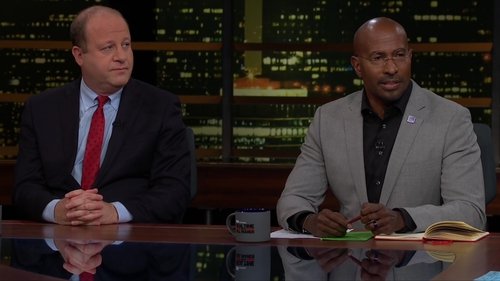 October 25, 2024: Megyn Kelly, Van Jones, Gov. Jared Polis