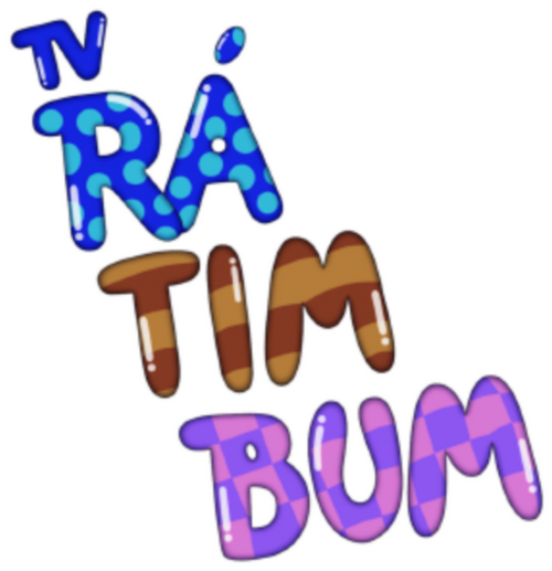 TV Rá-Tim-Bum
