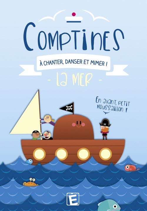 Comptines a chanter danser et mimer