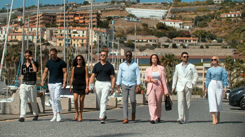 Yacht Deals Monaco - S1 - Still