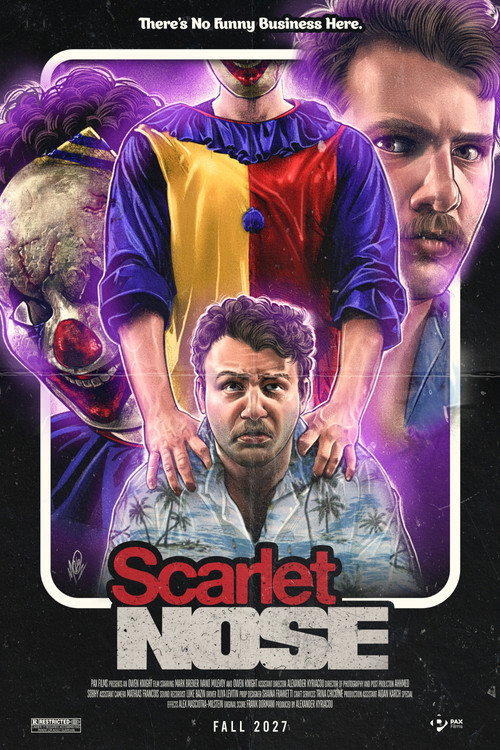 Scarlet Nose