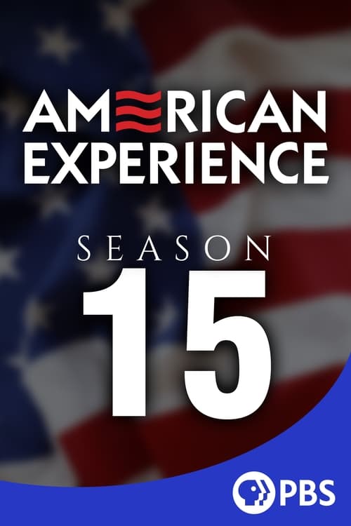 American Experience, S15 - (2002)