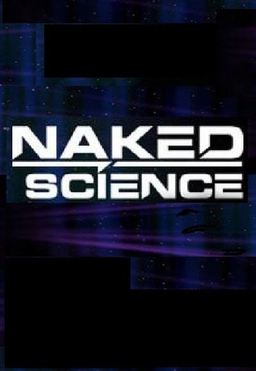 Where to stream Naked Science Season 2