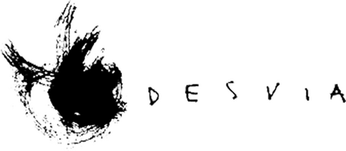 Desvia logo