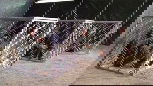 Stargate SG1: 3×19