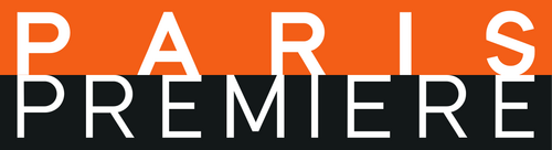 Paris Première logo Paris Première logo